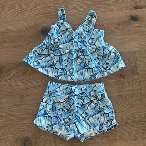 Size 5 (set) - Janie and Jack